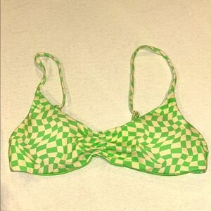 NWT Bikini Top